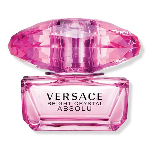 versace perfume ulta|bright crystal perfume versace woman.